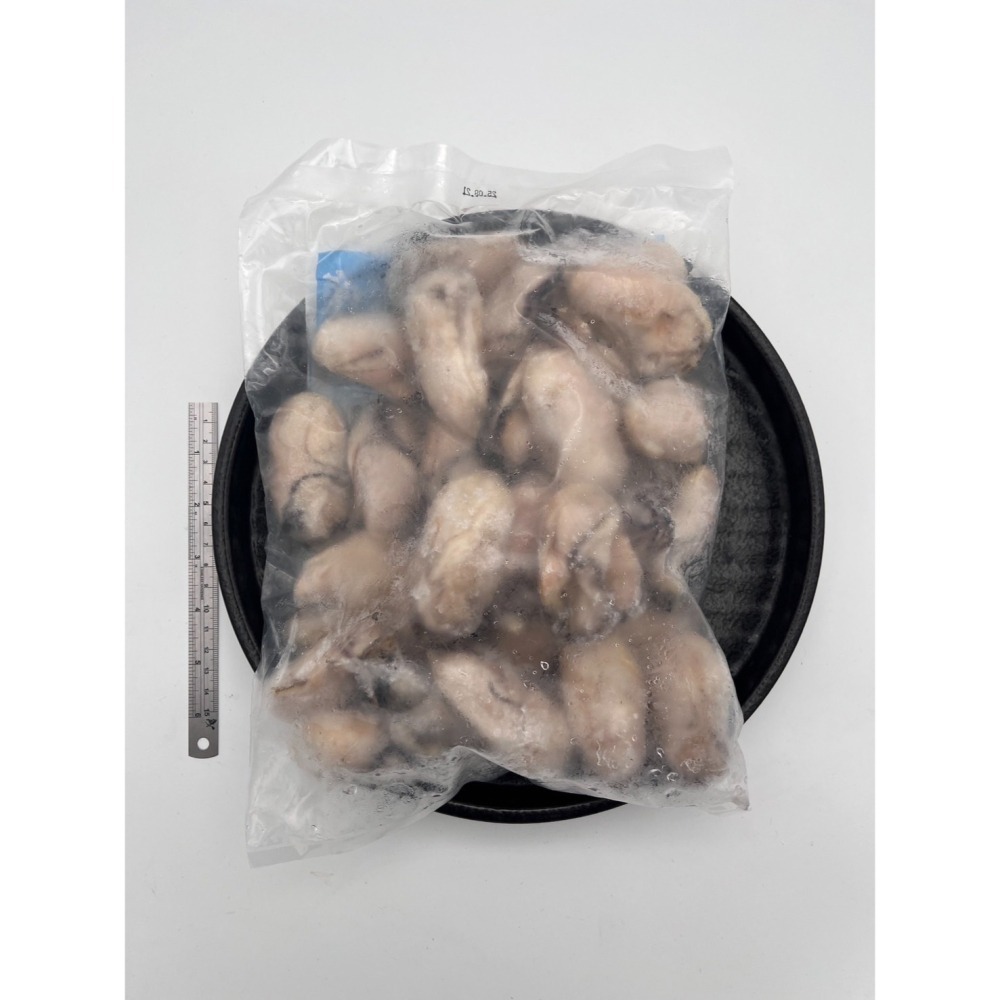 可刷卡│分期【秋田市集】日本廣島牡蠣2L 生食級 生蠔 台中市滿額$600免運│美食團購│食品批發-細節圖3