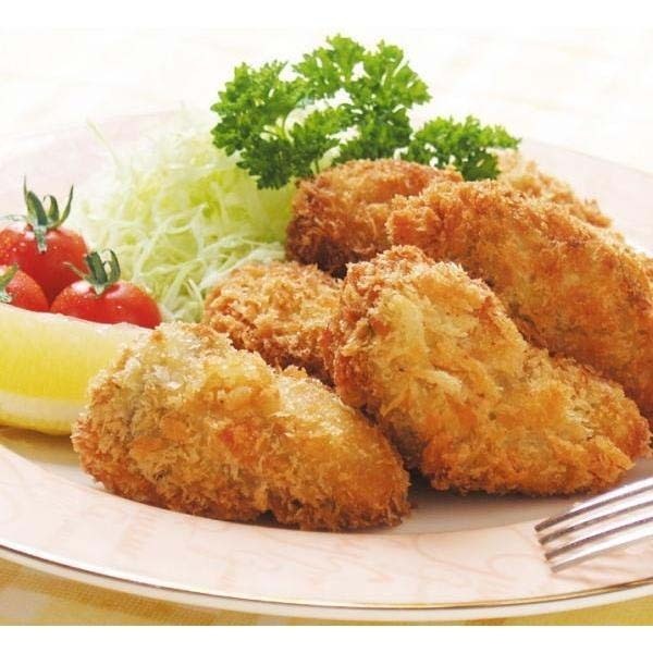 可刷卡│分期【秋田市集】日本廣島牡蠣2L 生食級 生蠔 台中市滿額$600免運│美食團購│食品批發-細節圖4