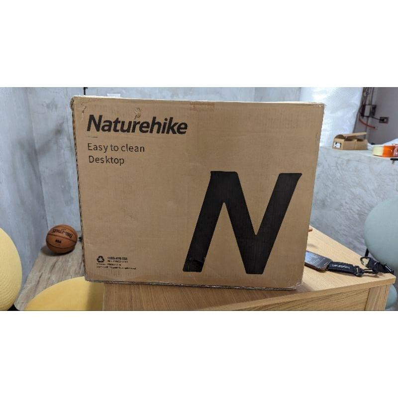 Naturehike挪客桌面燒烤架戶外露營便攜式木炭烤肉爐-細節圖7