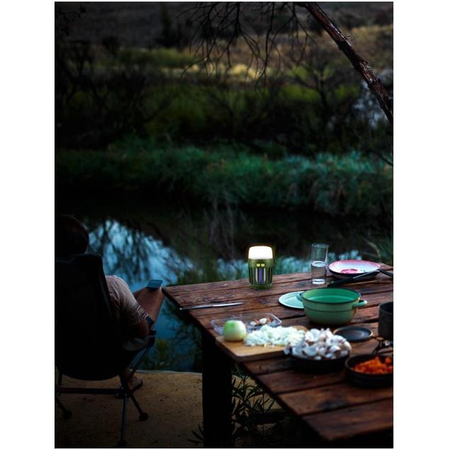 🌵仙人掌露營🌵【夏日專屬】NH多功能滅蚊燈露營燈超亮usb充電led營地燈紫光誘蚊電擊滅蚊靜音運行-細節圖5