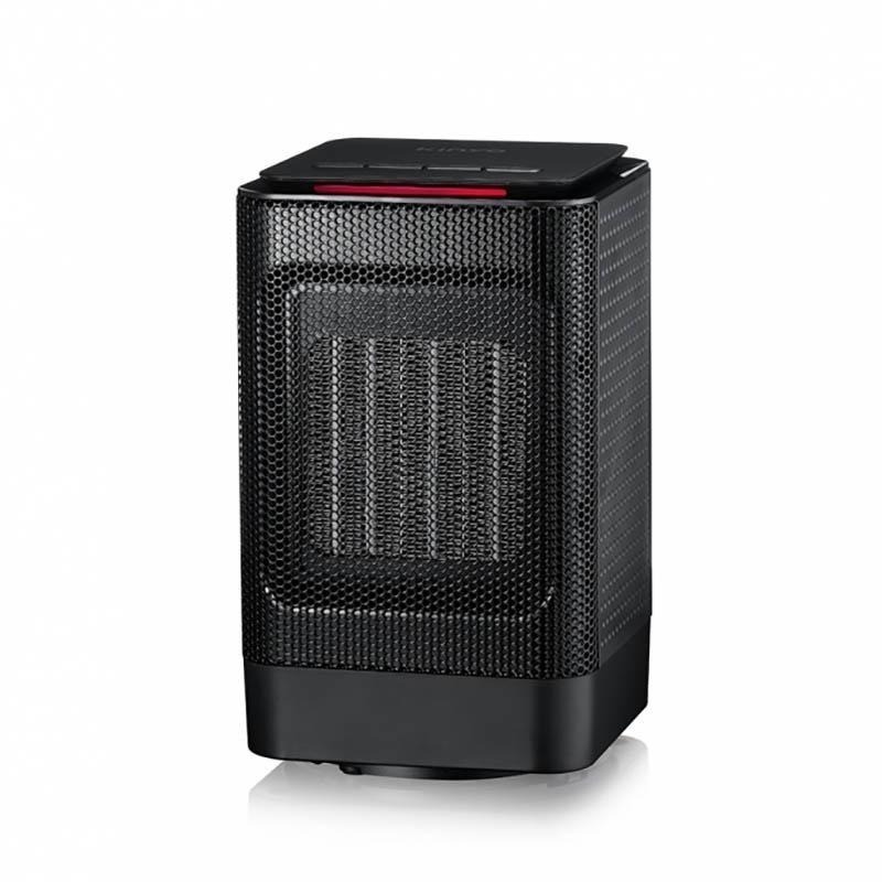 【免運費x發票】KINYO 擺頭式 PTC 陶瓷電暖器 NEH-120 電暖爐 暖風機 懷爐 暖爐 交換禮物-細節圖2