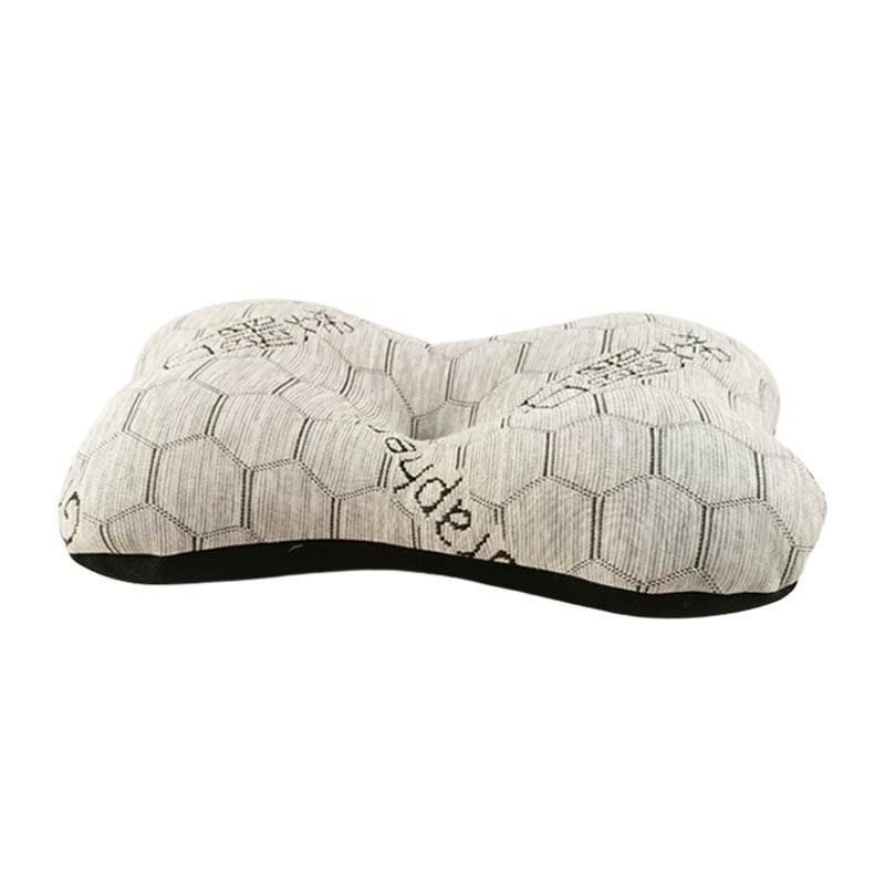 【現貨x免運費x發票🌈】石墨烯嬰兒護頭型枕 石墨烯嬰兒枕頭 嬰兒枕頭 嬰兒枕 定型枕 頭型枕 新生兒枕 嬰兒定型枕-細節圖2