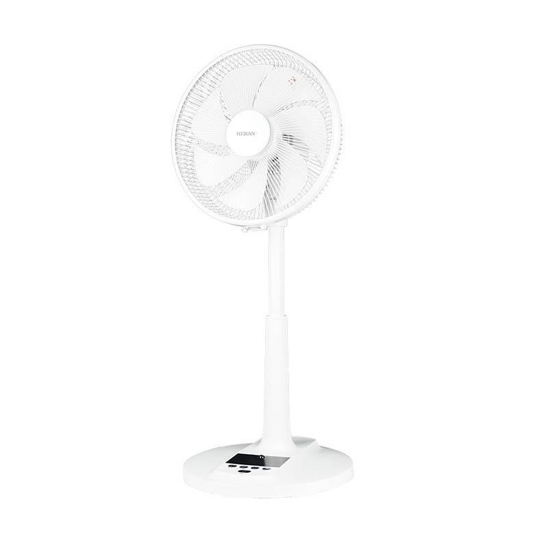 【宅配免運】禾聯HERAN 12吋智能變頻DC風扇 HDF-12AH710 電風扇 DC扇 禾聯電風扇-細節圖2