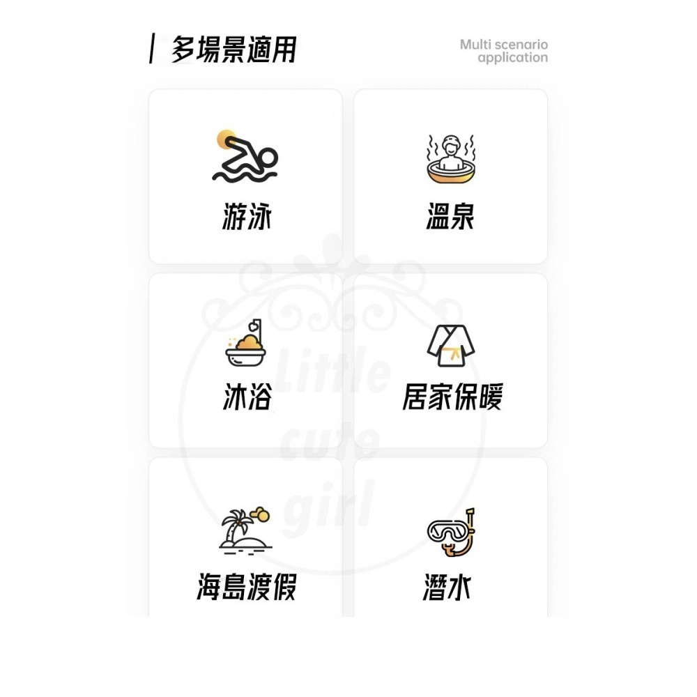 【公司貨】浴巾衣 升級口袋款 毛巾衣 吸水毛巾衣 連帽浴巾 沙灘衣 連帽斗篷 沙灘衣 毛巾 浴巾 浴袍-細節圖9
