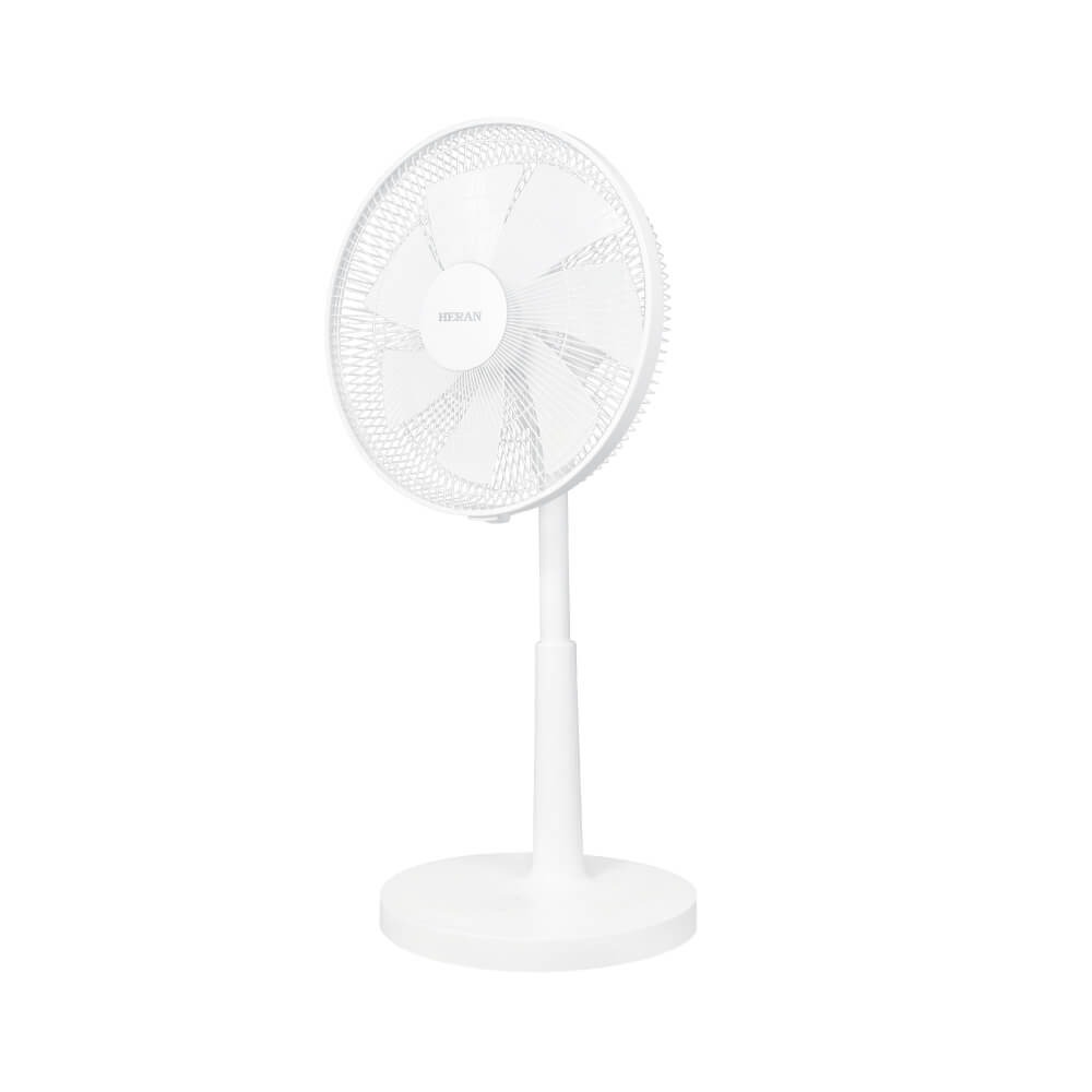 【宅配免運】HERAN 禾聯 14吋智能變頻DC風扇 HDF-14CH771 電風扇 電扇 禾聯電風扇-細節圖2