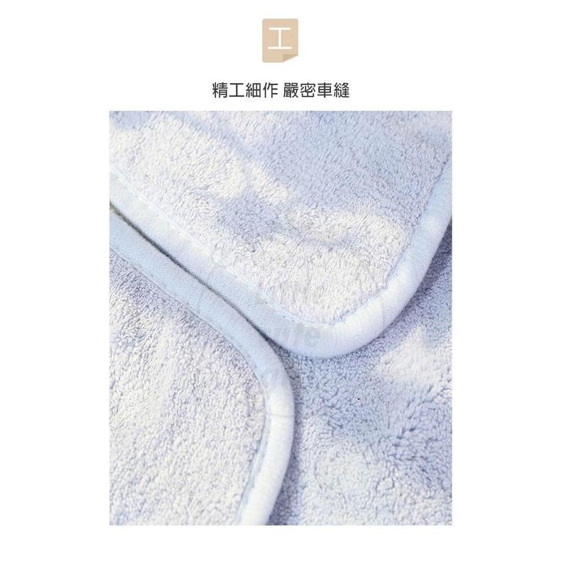 【公司貨x發票】可掛式擦手巾 加厚款 動物擦手巾 浴室廚房抹布 掛式擦手巾 吸水擦手 抹布 擦手布 吸水抹布-細節圖5