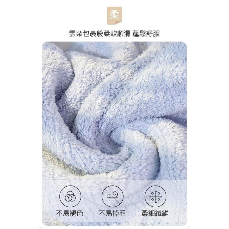 【公司貨x發票】可掛式擦手巾 加厚款 動物擦手巾 浴室廚房抹布 掛式擦手巾 吸水擦手 抹布 擦手布 吸水抹布-細節圖6