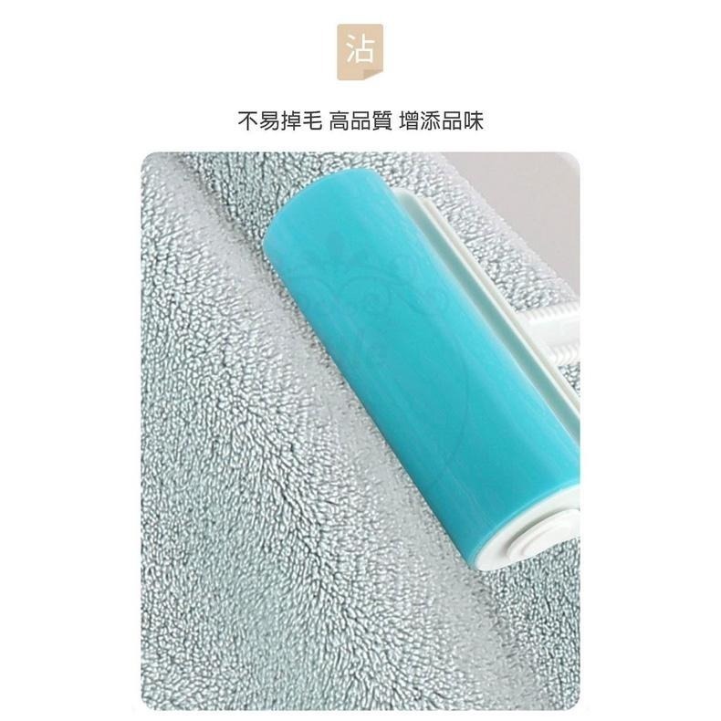 【公司貨x發票】可掛式擦手巾 加厚款 動物擦手巾 浴室廚房抹布 掛式擦手巾 吸水擦手 抹布 擦手布 吸水抹布-細節圖7