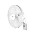 【宅配免運】HERAN 禾聯 14吋電子遙控壁掛扇 HLF-14CH52A 壁扇 電風扇 壁掛風扇 電扇-規格圖1