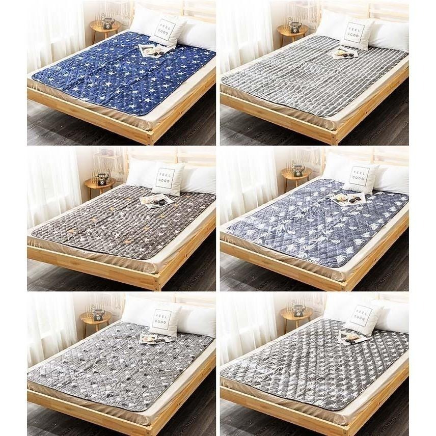 【免運費】韓國 甲珍電熱毯 甲珍電毯 雙人電熱毯 單人電熱毯 電暖器 電毯 露營電毯-細節圖5