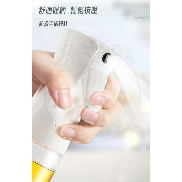 【公司貨x發票】噴油瓶 噴油罐 噴霧油瓶 氣壓式噴油瓶 連續噴霧瓶 噴瓶 噴霧瓶 噴霧罐 酒精噴瓶 高壓噴霧瓶-細節圖4