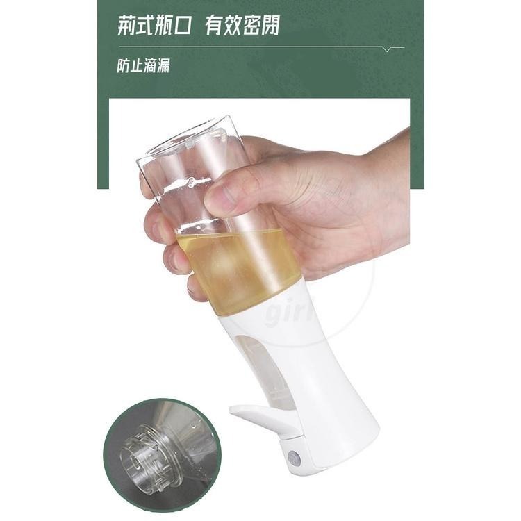 【公司貨x發票】噴油瓶 噴油罐 噴霧油瓶 氣壓式噴油瓶 連續噴霧瓶 噴瓶 噴霧瓶 噴霧罐 酒精噴瓶 高壓噴霧瓶-細節圖7