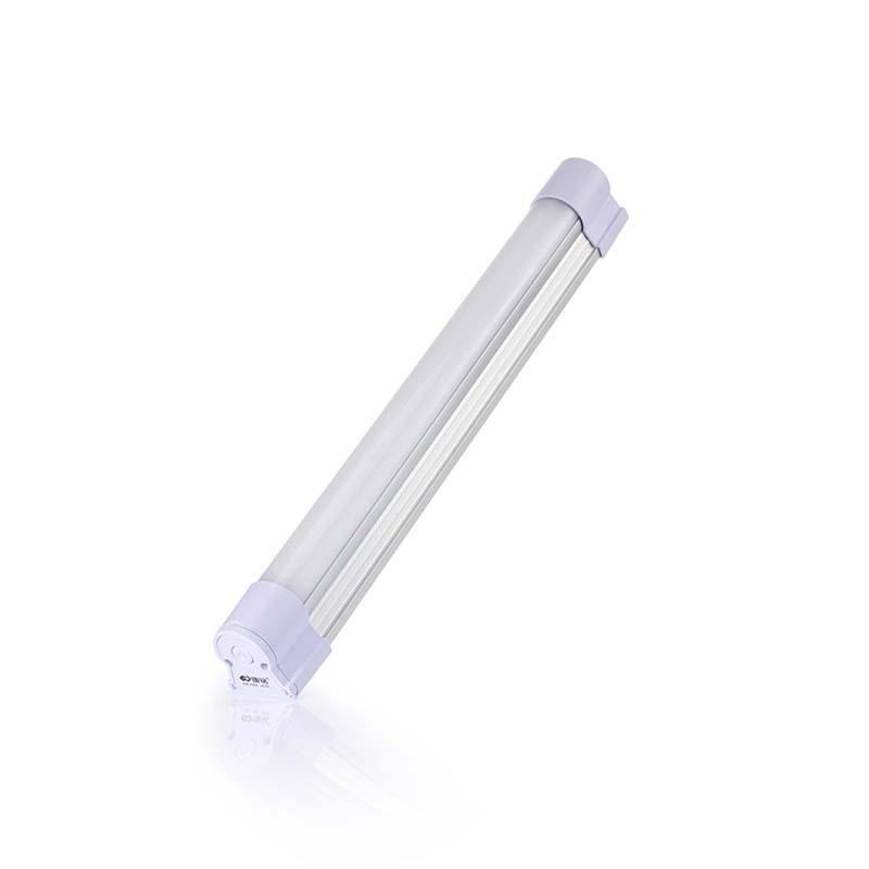 【公司貨】LED充電燈管 磁吸燈 露營燈 擺攤燈 行動燈管 工作燈 防水燈 LED燈 擺攤燈管 燈條-細節圖2