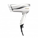 【現貨x免運費】TESCOM 防靜電吹風機 TID2200 吹風機 大風量 負離子吹風機 TID2200TW-規格圖1