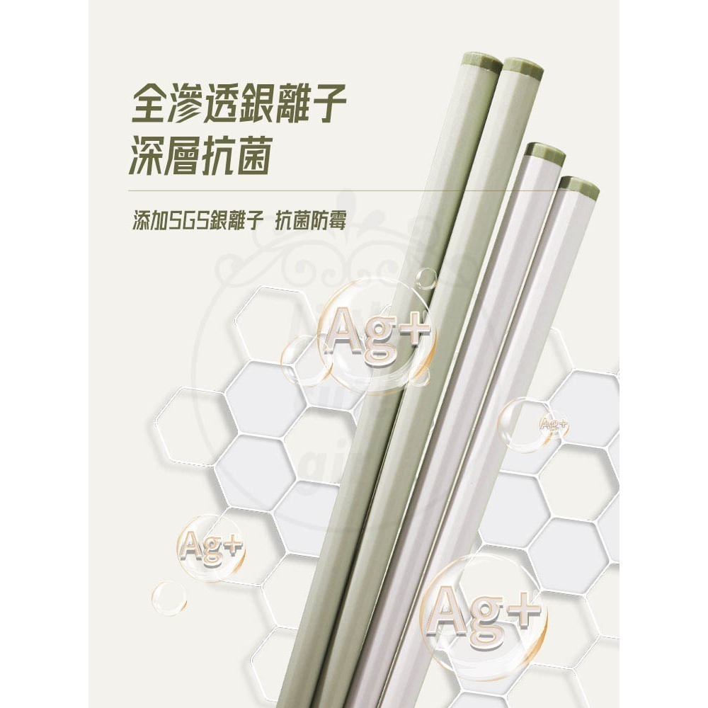 【快速出貨】筷子 合金筷子 餐具合金筷 環保筷 環保餐具 八角筷子 日式筷 防滑筷子 不鏽鋼筷 耐熱筷-細節圖4