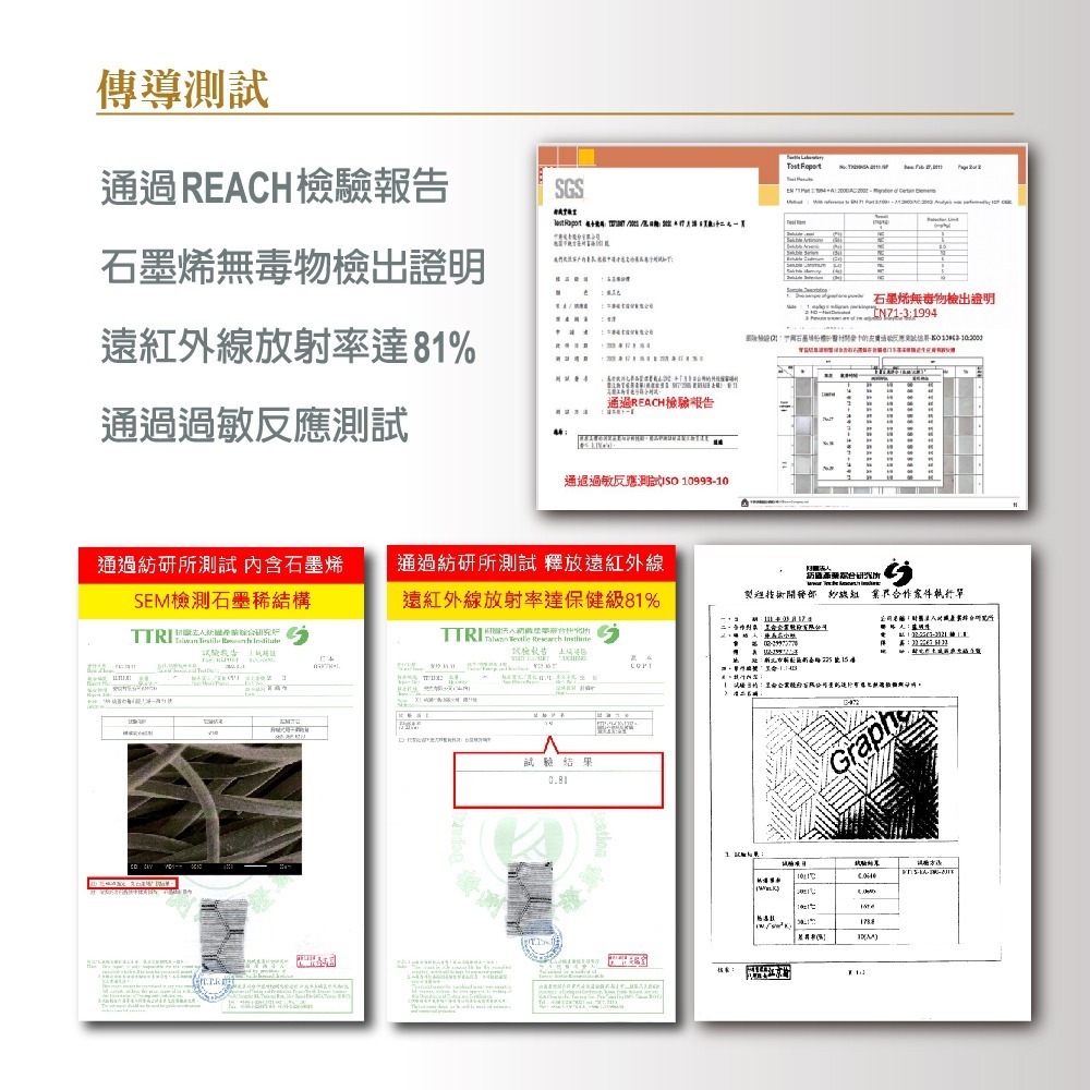 【快速出貨x發票】超導生物微電流石墨烯 兩用被 雙人被 厚棉被 保暖被 被胎 冬被 四季被 涼被 被套 能量被 天絲-細節圖8