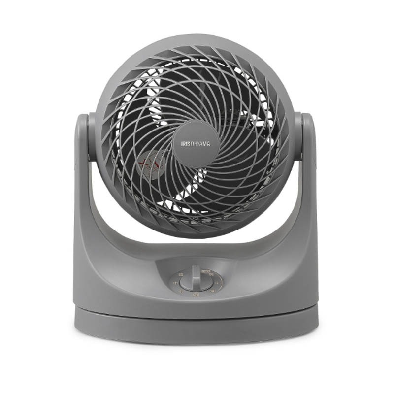 【免運x快速出貨】IRIS OHYAMA 空氣循環扇 PCF-MKM15 電風扇 桌扇 對流扇 電扇 HD15-細節圖2