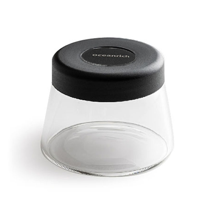 【快速出貨x發票🌈】oceanrich G2 磨豆機專用粉倉罐 粉倉罐 咖啡罐 密封罐-細節圖2