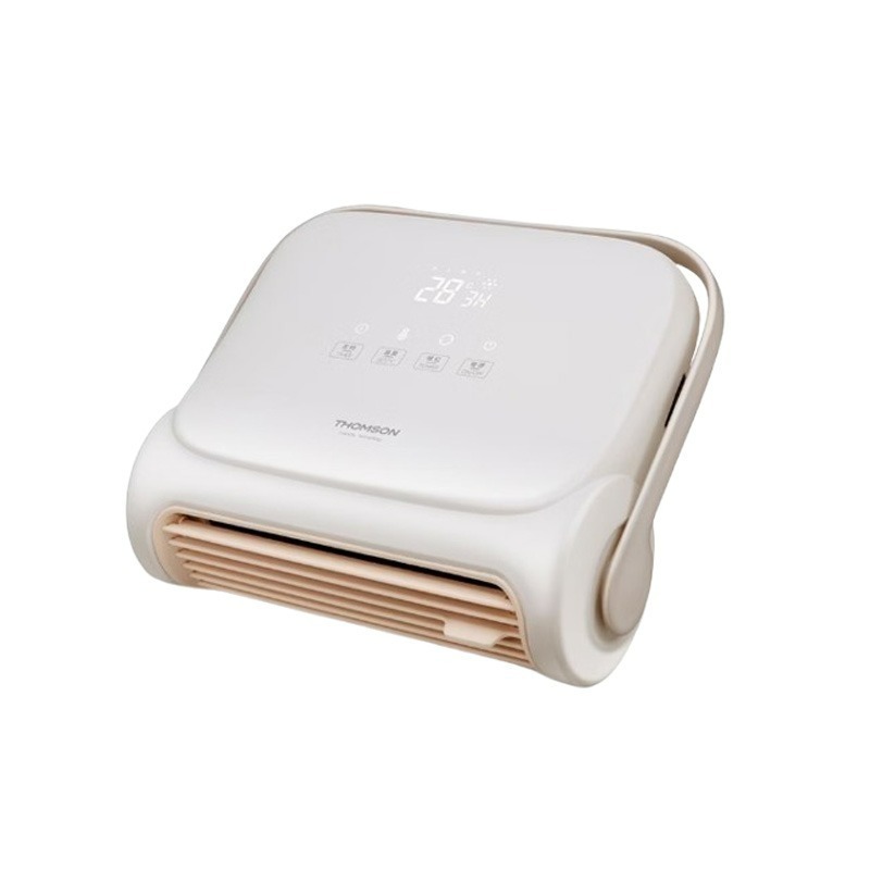 【免運費x發票】THOMSON 石墨烯壁掛暖風機 TM-SAW32F 電暖器 電暖扇 暖風扇 家電-細節圖2