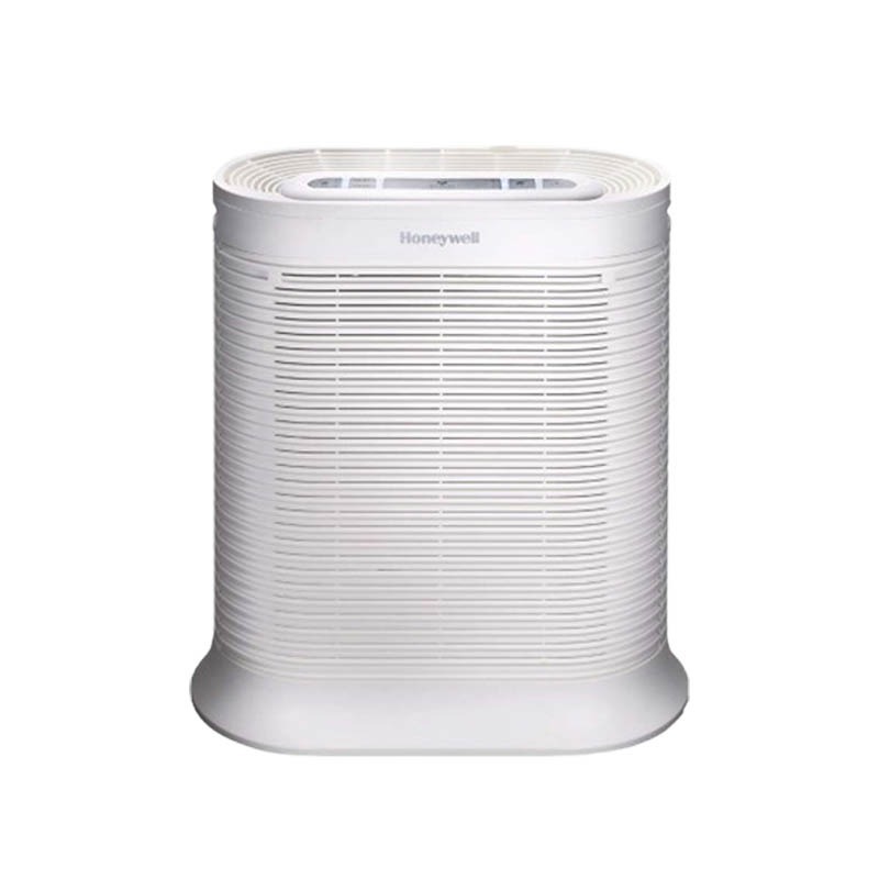 【公司貨x免運費x發票】Honeywell 抗敏 空氣清淨機 HPA-100APTW  4-8坪 清淨機 HPA100-細節圖2