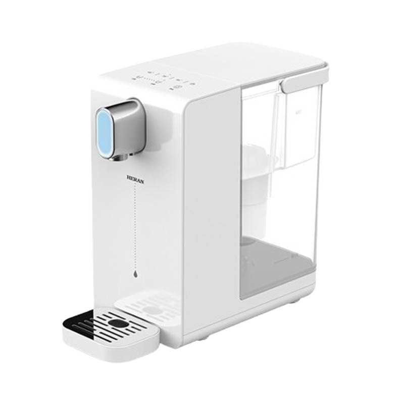 【快速出貨】HERAN 禾聯 3.4L 免安裝瞬熱開飲機 泡奶 咖啡 HWD-03AQ010 瞬熱飲水機-細節圖2