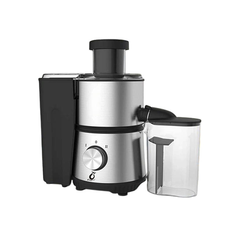 【快速出貨x發票】鳳梨牌 Kingpro e世健康迷你榨汁機 (EX-001SS) 果汁機 蔬果原汁 汁渣分離-細節圖2