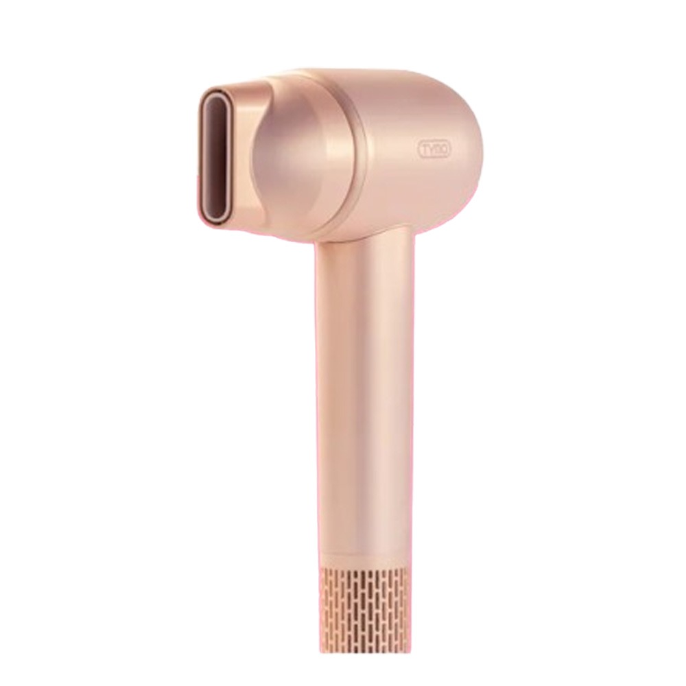 【免運x公司貨x發票】TYMO AIRHYPE COMPACT 高速吹風機 負離子 大風速-細節圖2