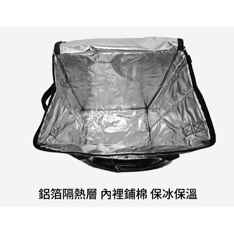 【全新品】時尚爆買包 浩克包 折疊推車 手推車 折疊購物車 購物袋 環保購物袋 拖輪旅行袋-細節圖6