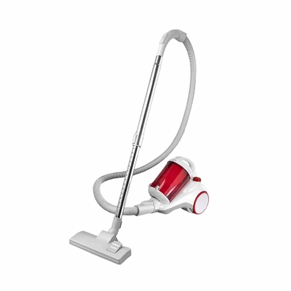 【快速出貨x發票】SANLUX 台灣三洋 吸力不衰減光觸媒吸塵器 SC-WV02 無紙袋 臥式吸塵器 有線吸塵器-細節圖2