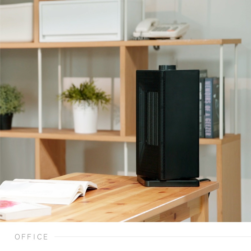 【快速出貨x發票】KINYO 直立式 陶瓷電暖器 暖氣機 電暖扇 電暖氣 電暖爐 暖爐 EH-130-細節圖11