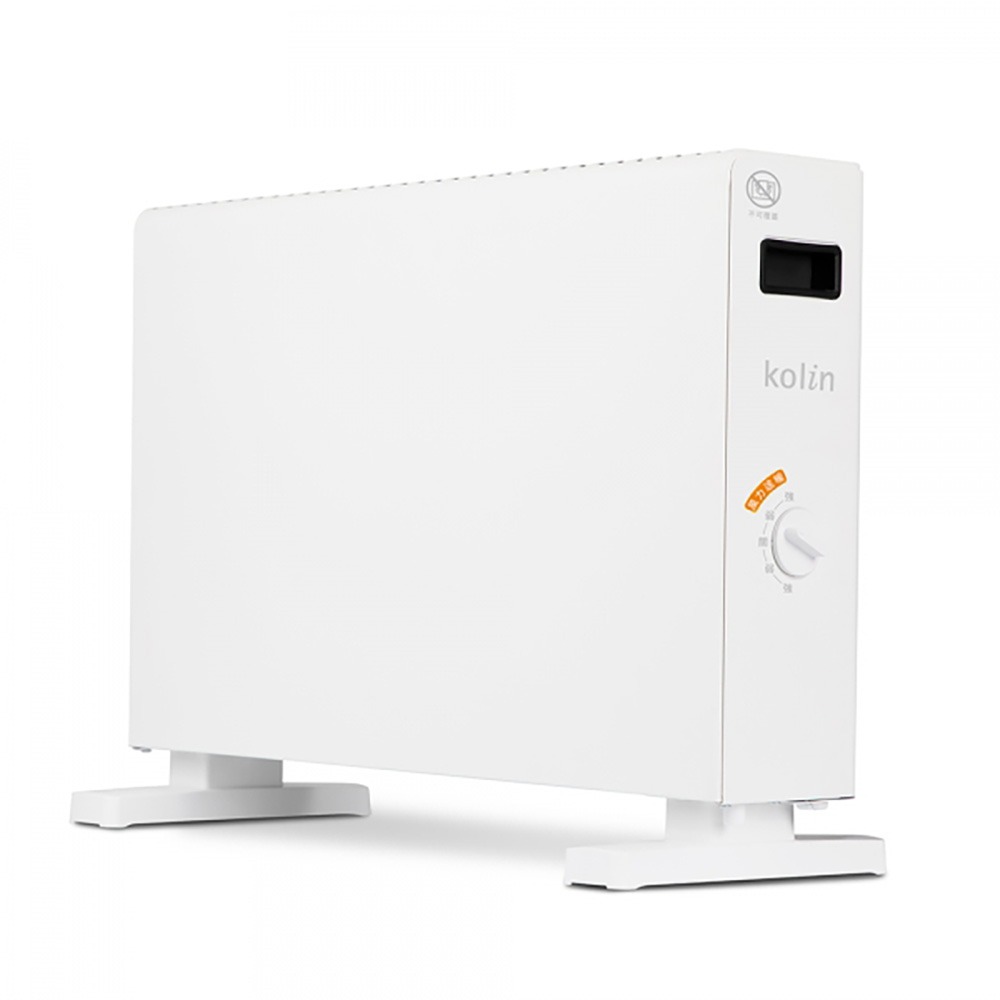 【快速出貨x發票】Kolin 歌林 對流式 電暖器 電暖爐 暖氣機 KFH-SD2367-細節圖2