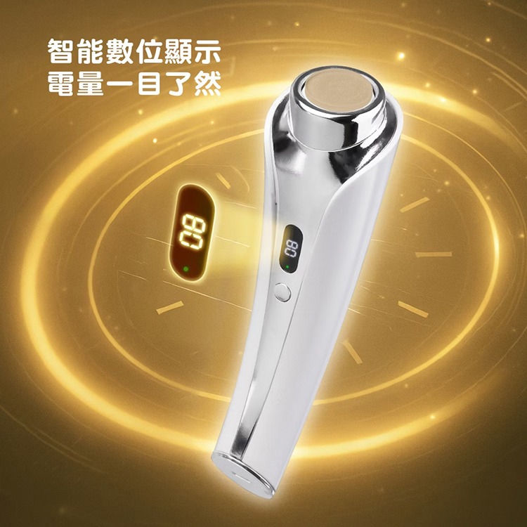 【快速出貨】ISITO 智能數顯玻璃磨腳器 IS-25D02W 電動磨腳器 磨腳機 磨皮機 磨足機 去腳皮機-細節圖10