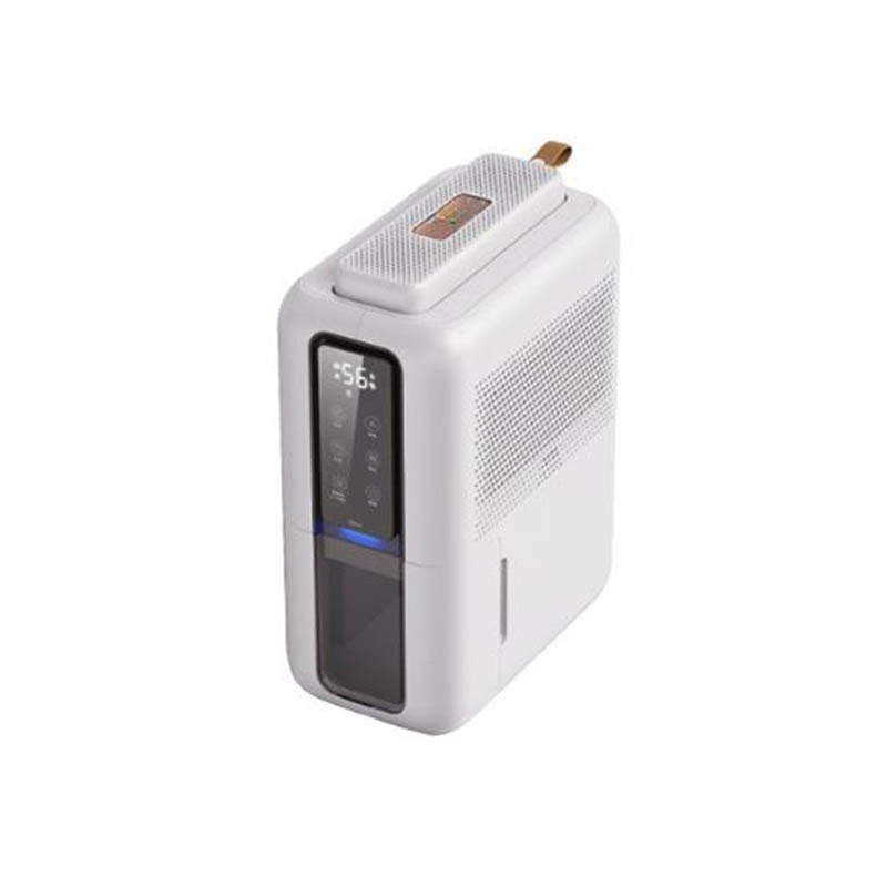 【快速出貨x發票】HERAN 禾聯 2合1電子式抑菌除濕機(HDH-05DH030) 電子式除濕機 衣櫃除濕機-細節圖2