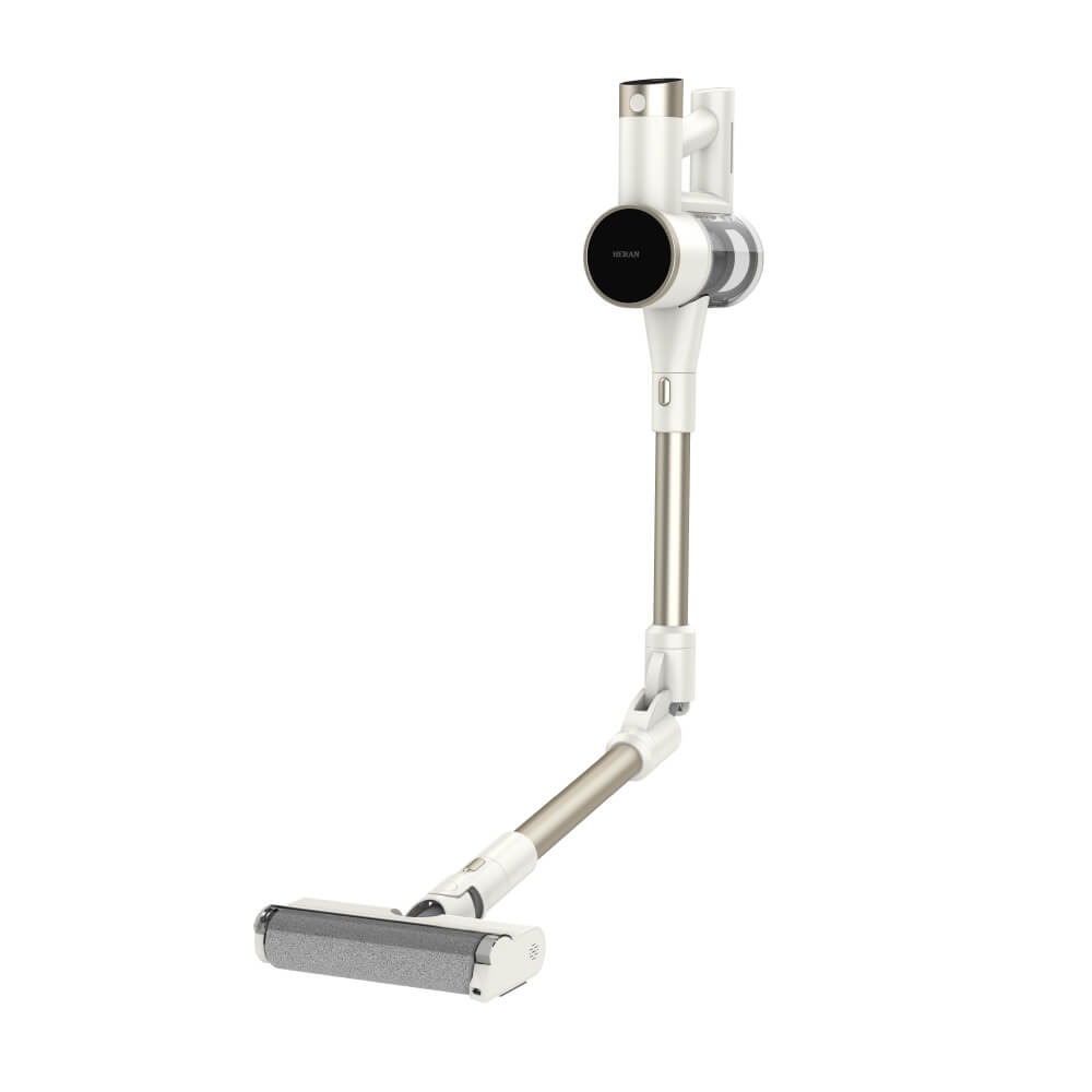 【免運】禾聯 HERAN 無線手持吸塵器 HVC-22PVG50 無線吸塵器 手持吸塵器 車用吸塵器 塵蟎機-細節圖2