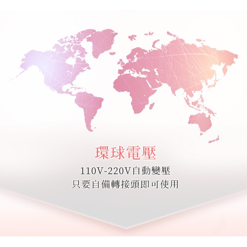 【快速出貨x免運】DREAM TREND 凱夢 負離子自動捲髮棒 AD-32 自動捲棒器 電動捲髮器 32MM-細節圖10