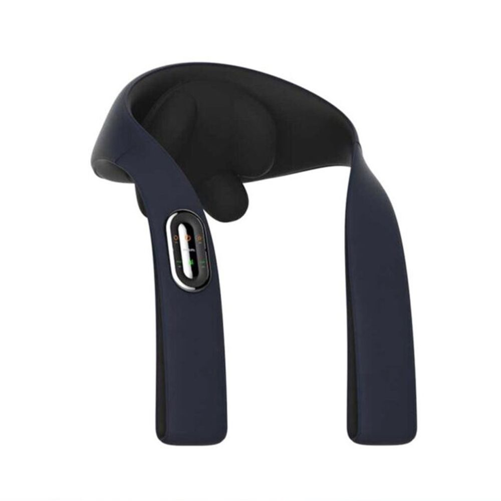 【快速出貨】Philips 飛利浦 按摩披肩 PPM3521DB/90 肩頸按摩器 揉捏 溫熱 按摩枕 肩頸按摩帶-細節圖2
