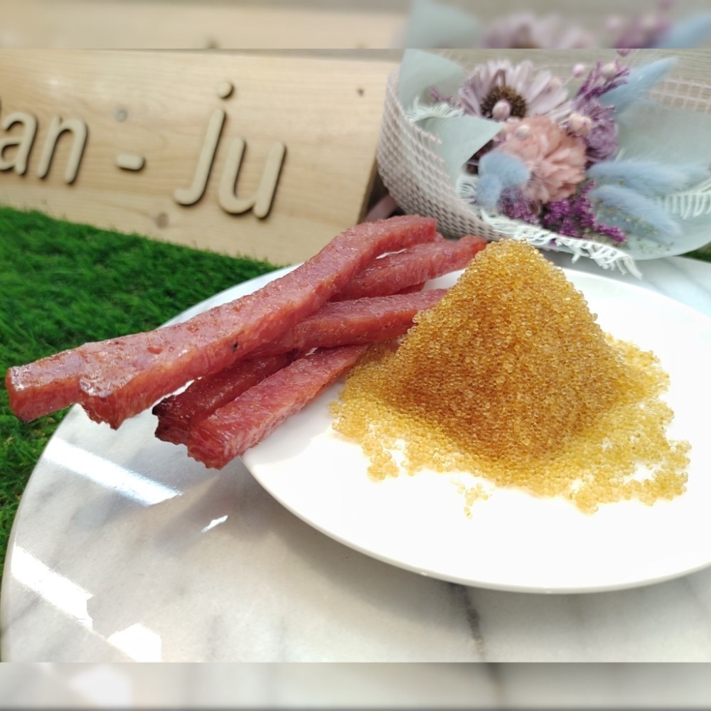 【免運費】肉乾推薦 厚切條子肉乾 獨家口味『四川椒麻』『紹興酒』『泰式檸檬』名產伴手禮年節禮盒中秋禮-細節圖5