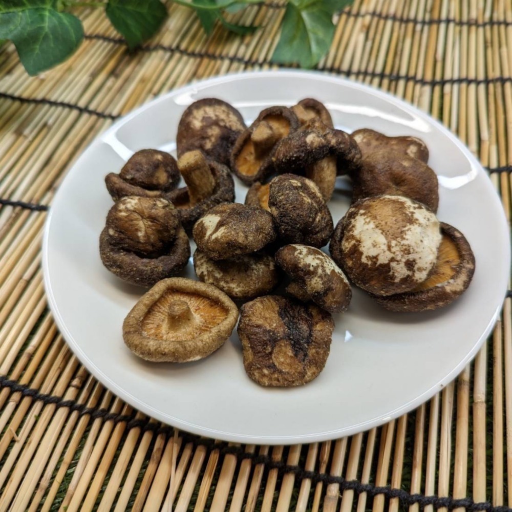 【素食推薦】『綜合蔬果乾』『香菇酥』『四季豆』『敏豆乾』#果乾 伴手禮 年節禮盒-細節圖2