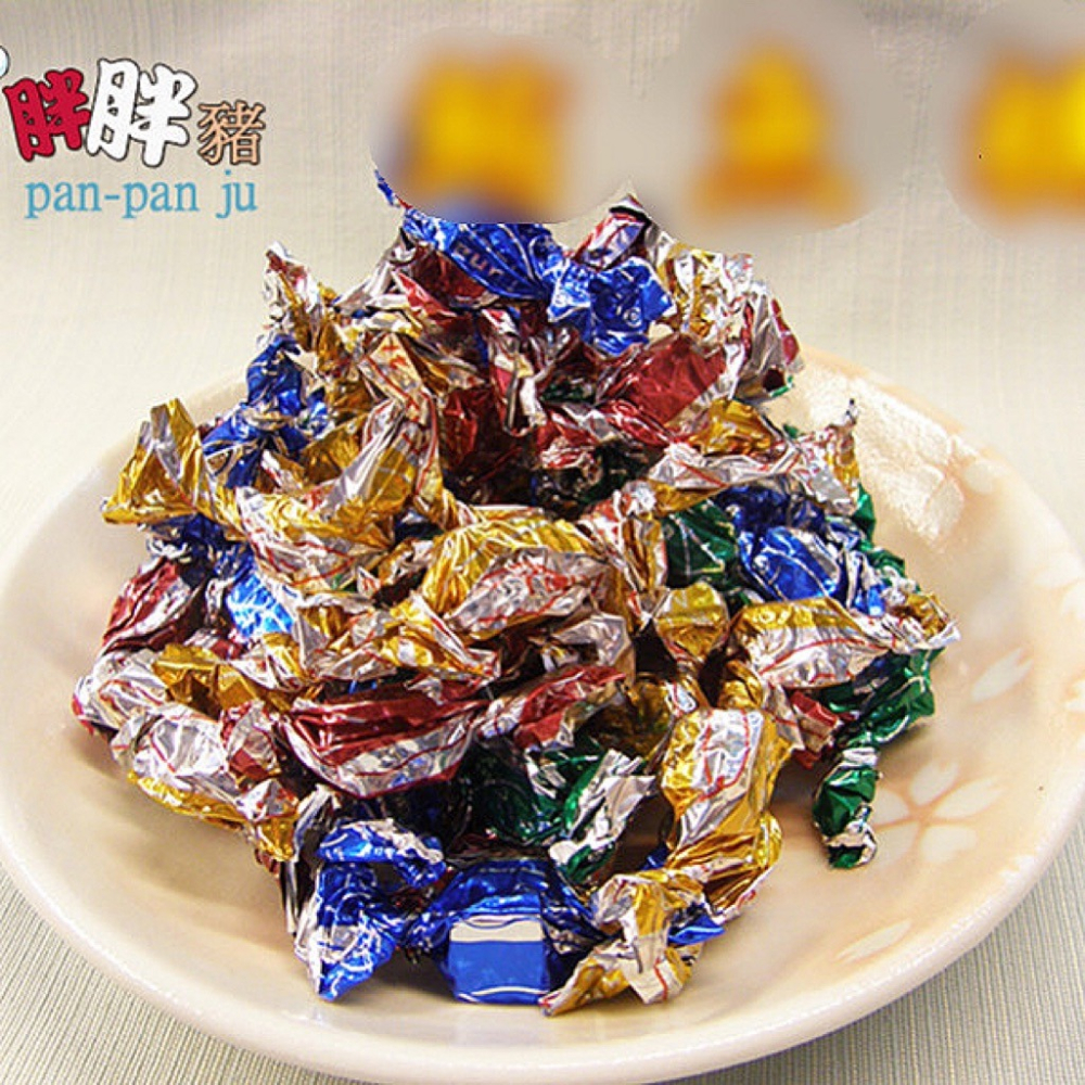 【鮭魚黑芝麻鱈魚香絲】新鮮魚肉加上小麥麵粉，製成鱈魚香絲，於2片鱈魚香絲中夾入『黑芝麻麥芽』，鮮味十足營養滿分-細節圖3