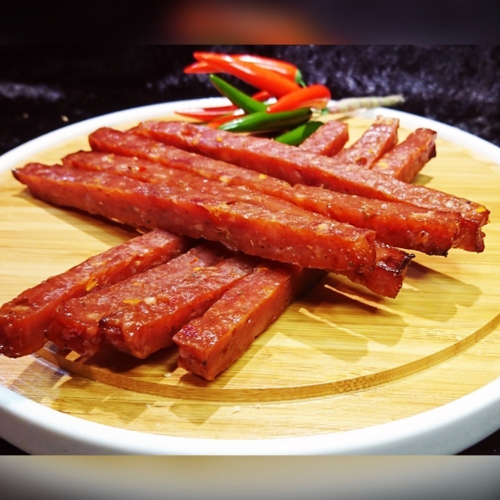 一次享受精選美味 肉鬆/肉乾/蛋捲/堅果-細節圖7