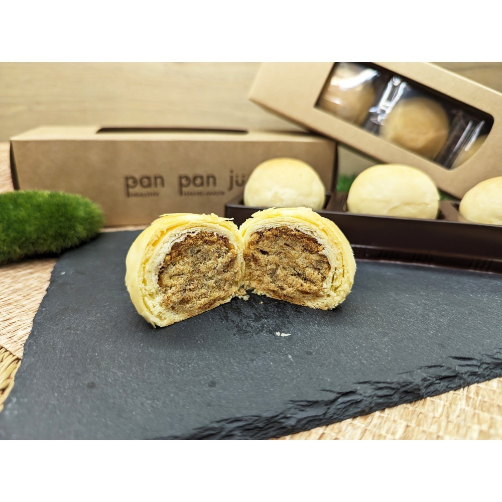 一次享受精選美味 肉鬆/肉乾/蛋捲/堅果-細節圖9