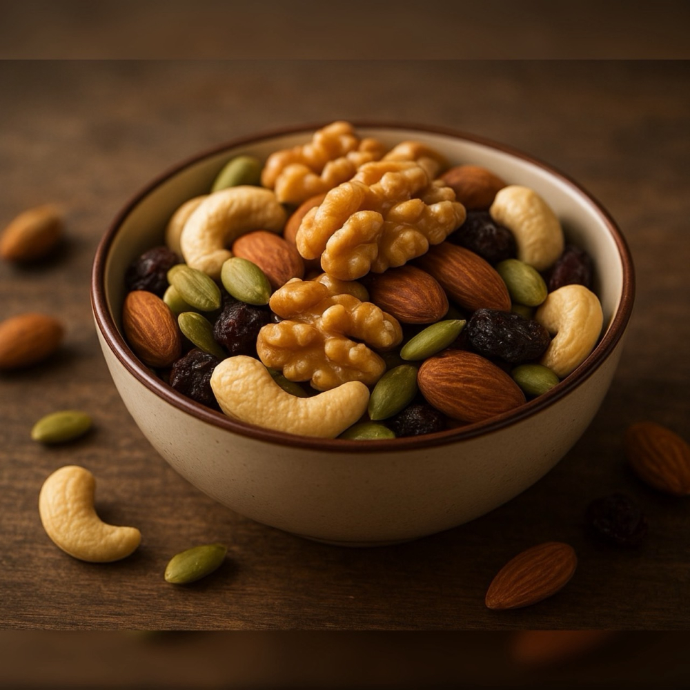 素食禮盒-夏威夷果/堅果/蔬果乾 #名產 伴手禮 年節禮盒 中秋禮盒-細節圖4