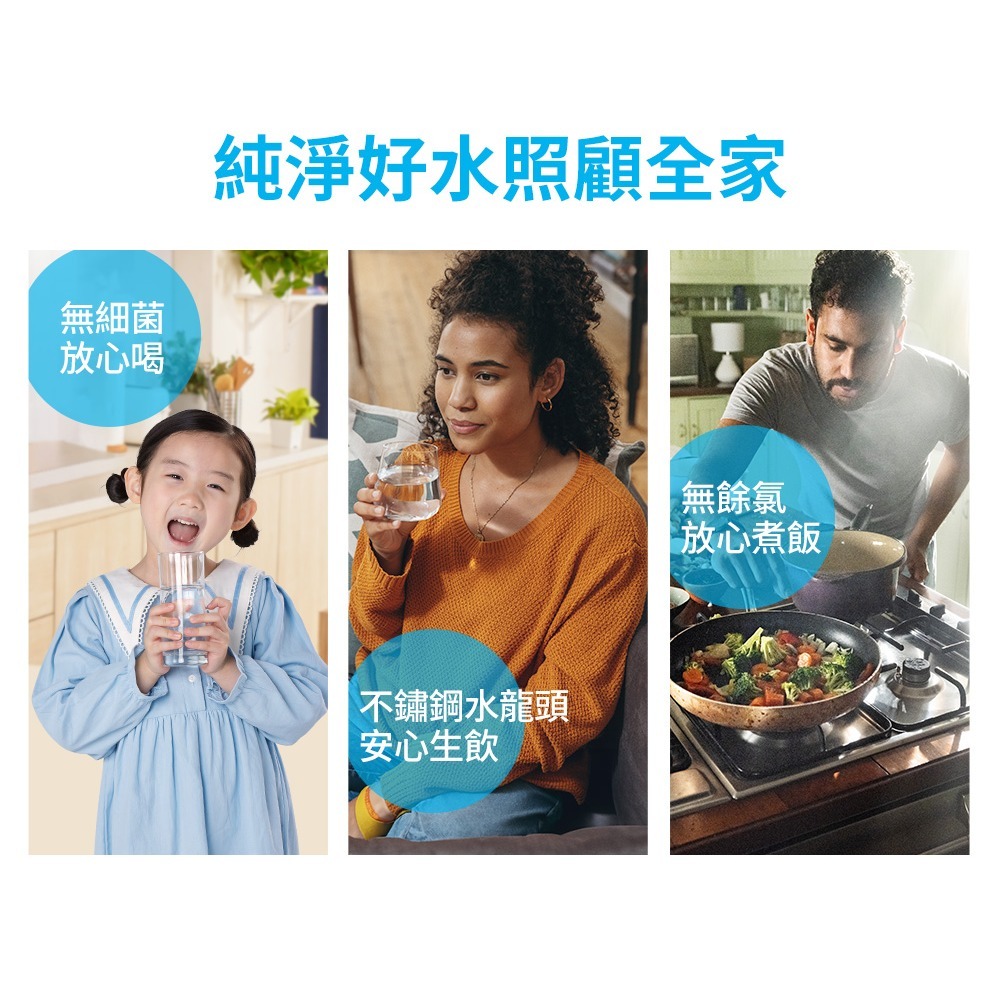 德國BRITA mypure pro V6 超濾濾芯組-細節圖9