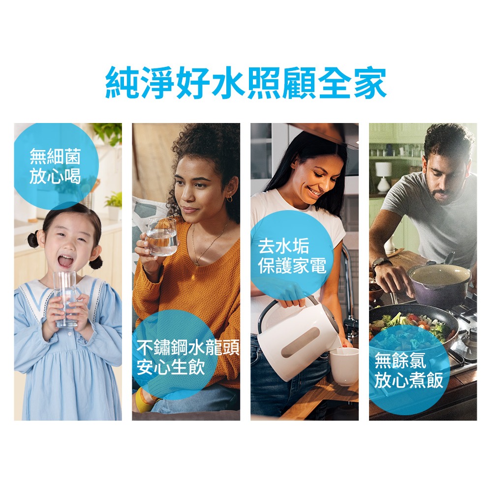 德國BRITA mypure pro X6 超濾濾芯組-細節圖9