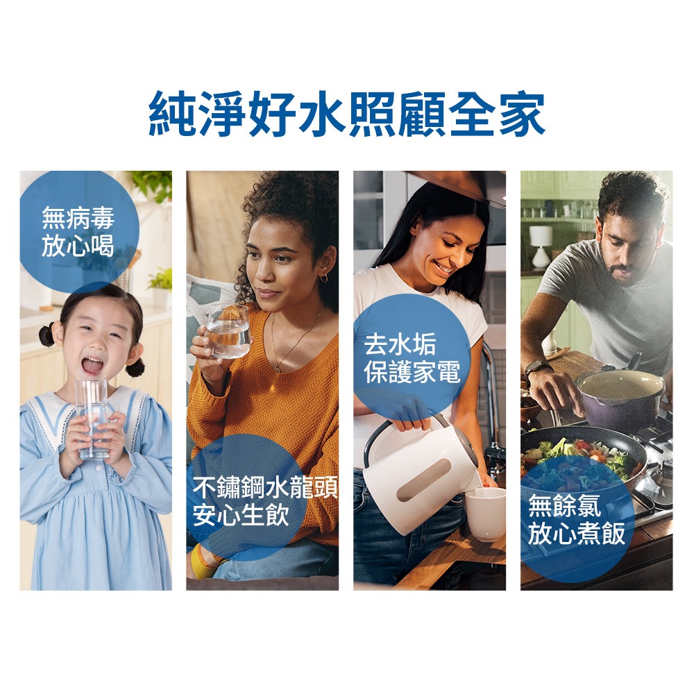 德國BRITA mypure pro X9 超微濾濾芯組-細節圖10