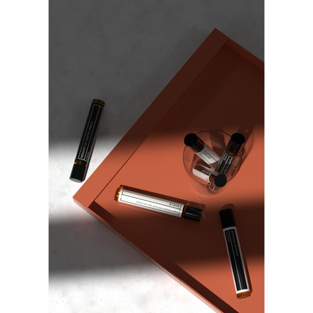 ☼ ANRUZ 安潤適 滾珠香水 香水 10ml 交換禮物首選(需預購) 🪵木質香調、🍊柑橘香調-細節圖4