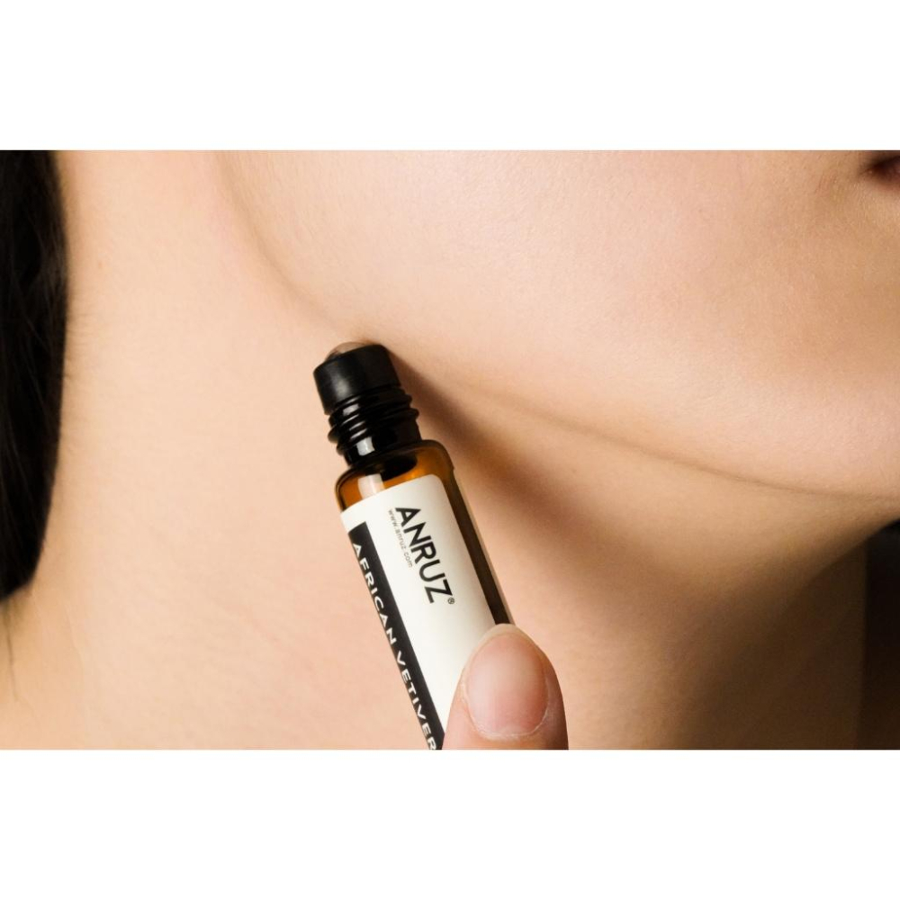 ☼ ANRUZ 安潤適 滾珠香水 香水 10ml 交換禮物首選(需預購) 🪵木質香調、🍊柑橘香調-細節圖6