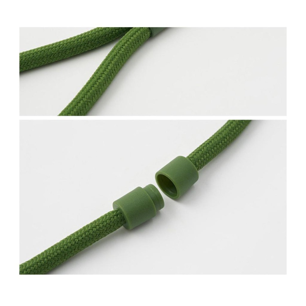 無印良品🆕不用等🈵🈵MUJI 海外限定 手機掛繩 含再生聚酯 muji 手機吊繩 背繩-細節圖5