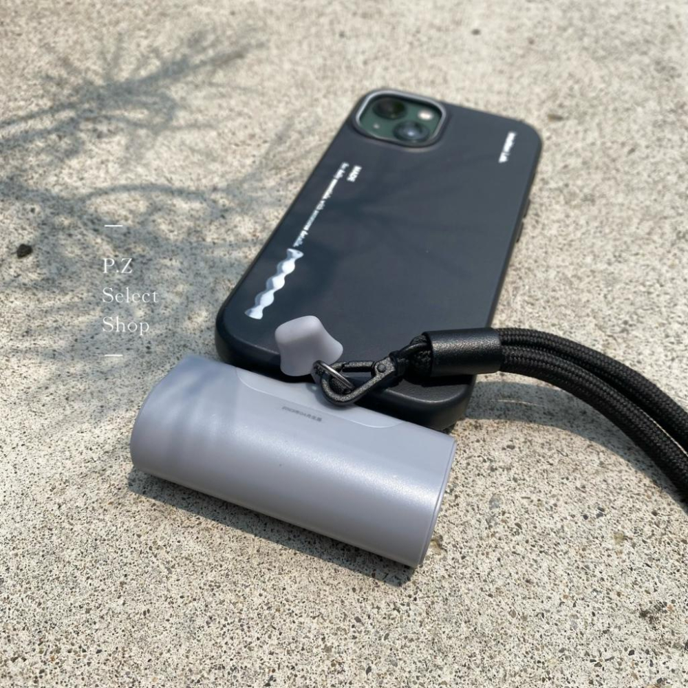 iWALK 加購掛繩優惠價❤️ 迷你口袋行動電源 口袋行動充-細節圖7