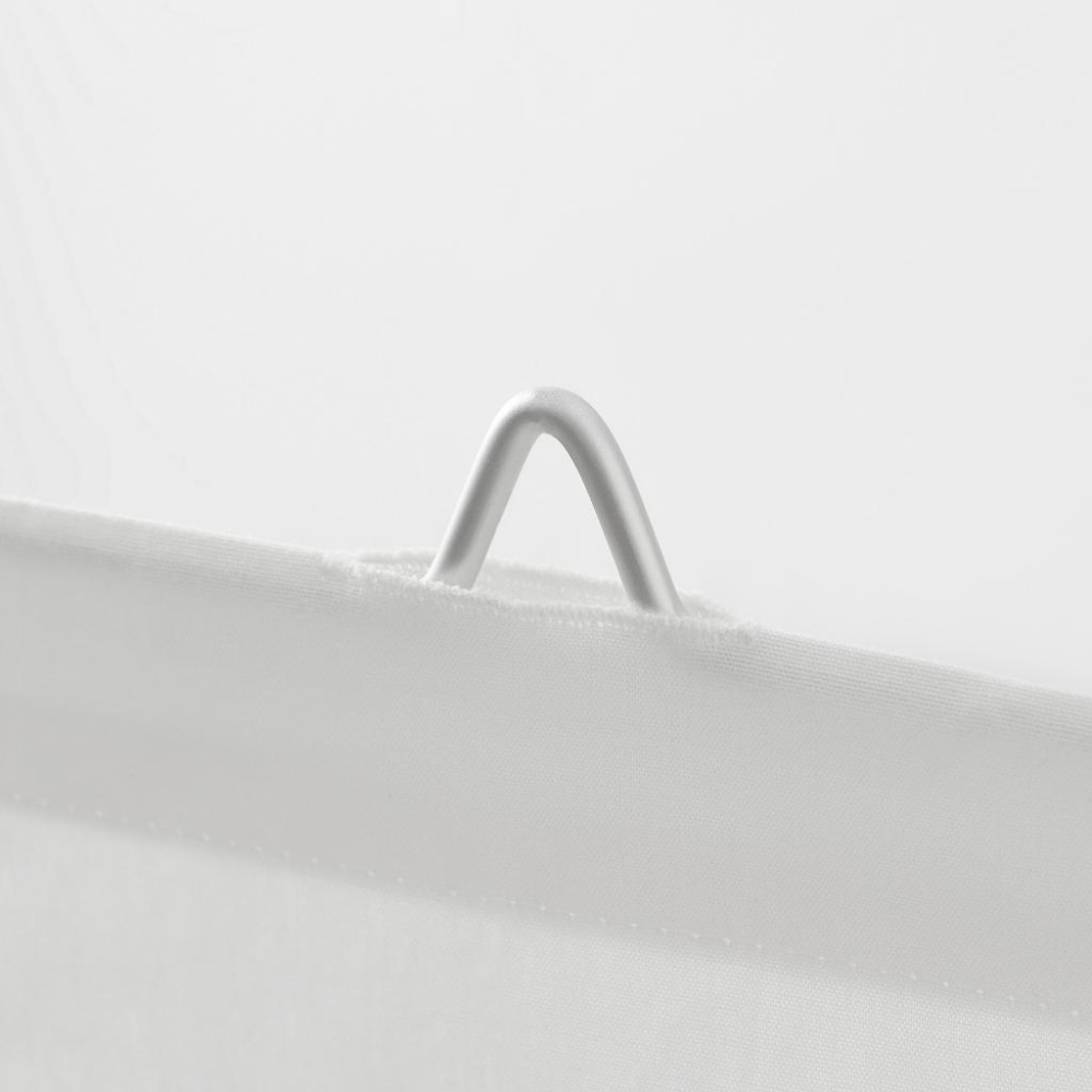 現貨 🆕 MUJI 無印良品 2025年 棉質 掛曆  質感掛曆 年曆 月曆 三角掛勾 可自行縫製-細節圖4